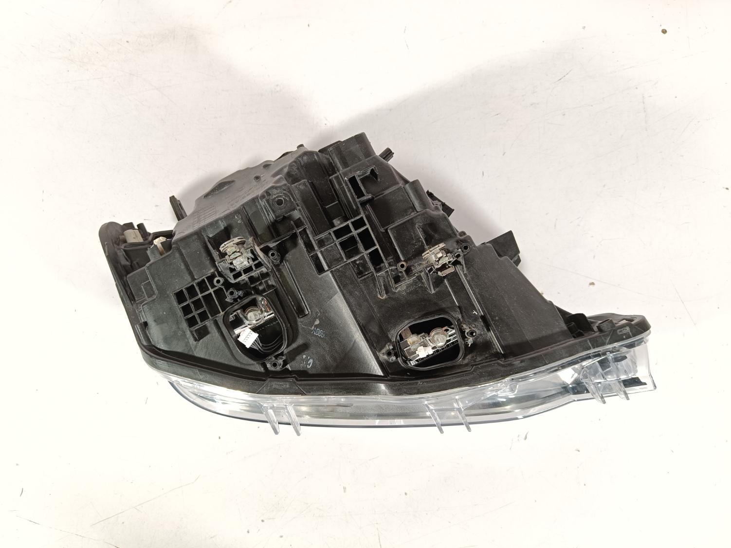 BMW 3 F30 esituli / headlight - pilt 4