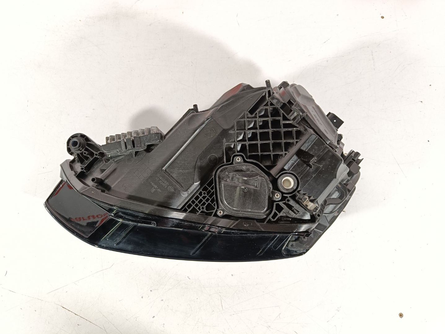 Audi A7 esituli / headlight - pilt 4