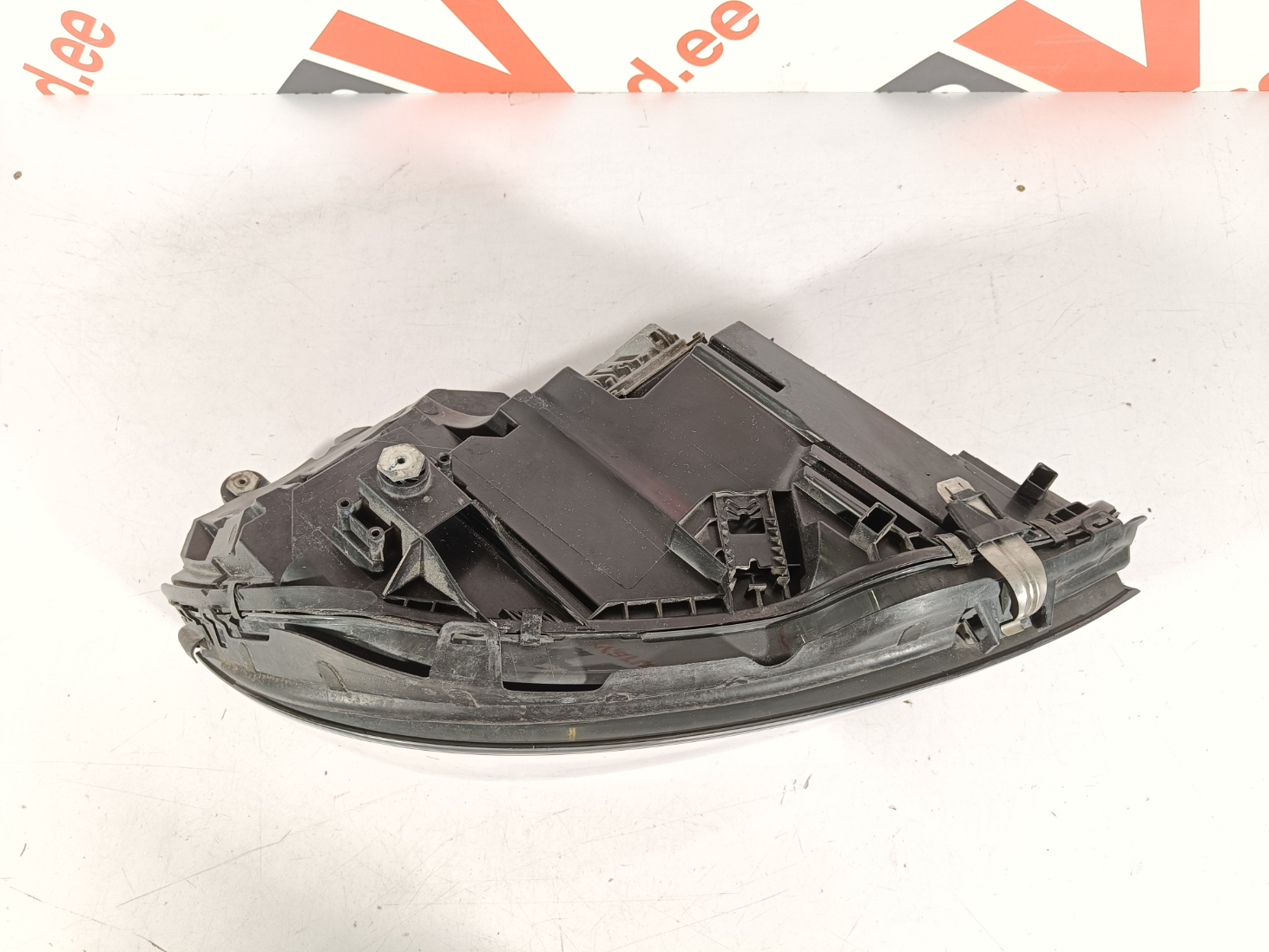Mercedes S W222 esituli / headlight - pilt 4