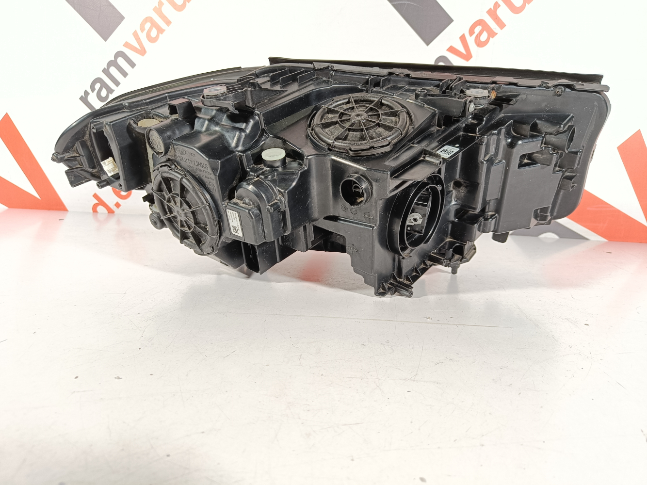 BMW 5 G30 esituli / headlight - pilt 3