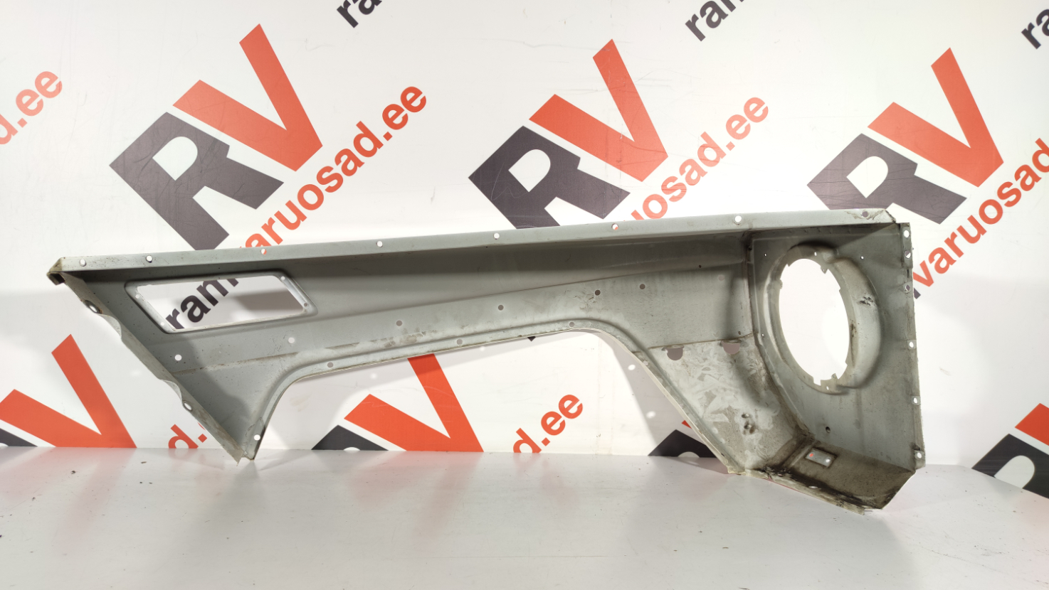 Mercedes G-Class W463 esitiib / front fender - pilt 4