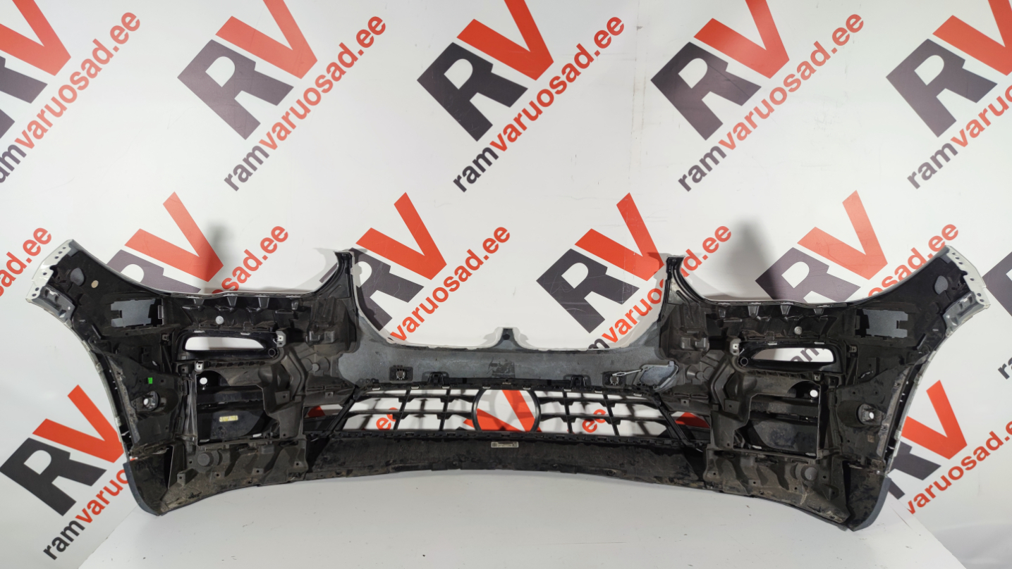 BMW G05 X5 esistange / front bumper - pilt 4