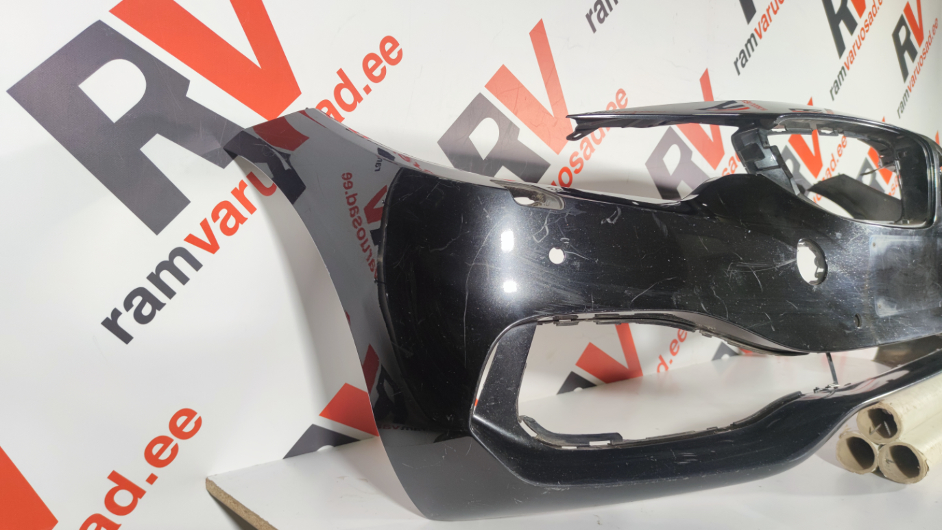 BMW 4 F32/33/F36 esistange / front bumper - pilt 2