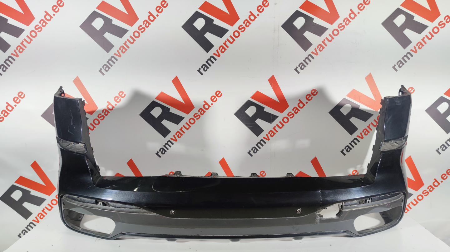 Bmw G07 X7 tagastange / rear bumper