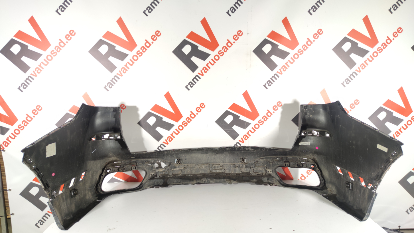 Bmw G07 X7 tagastange / rear bumper - pilt 4