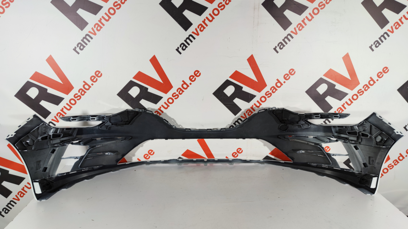 Renault Megane 4 esistange / front bumper - pilt 4