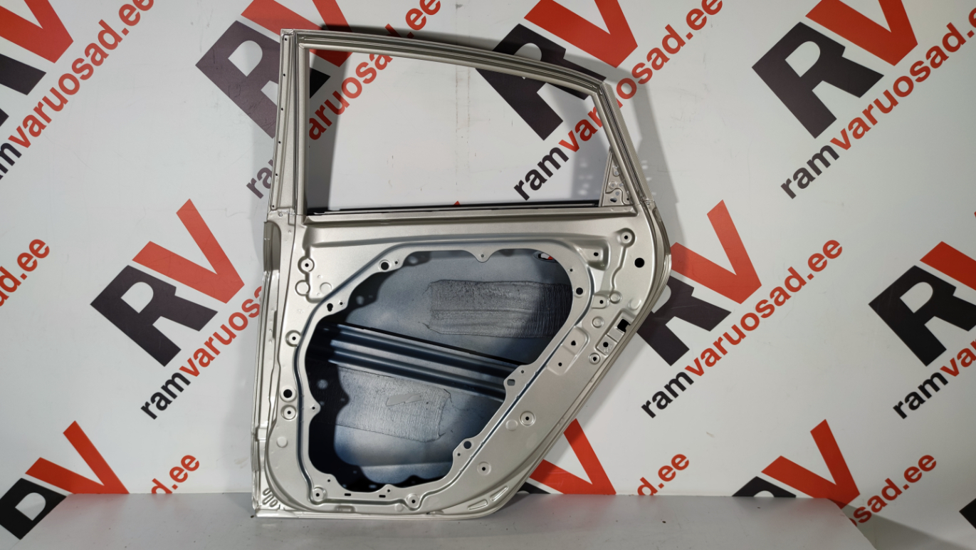 Hyundai I30 HB tagauks / rear door - pilt 4