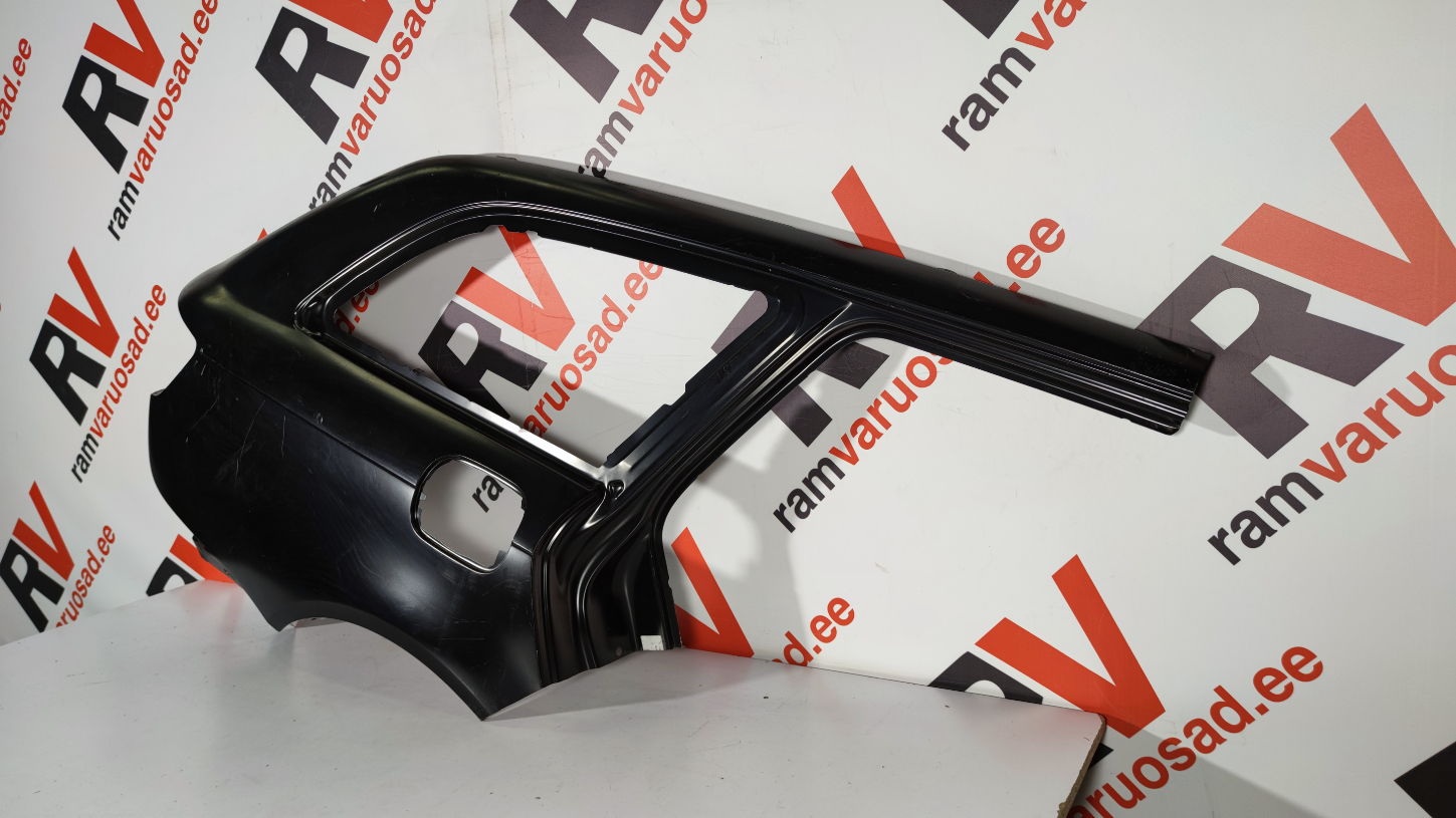 Audi A6C6 tagatiib / rear fender - pilt 3