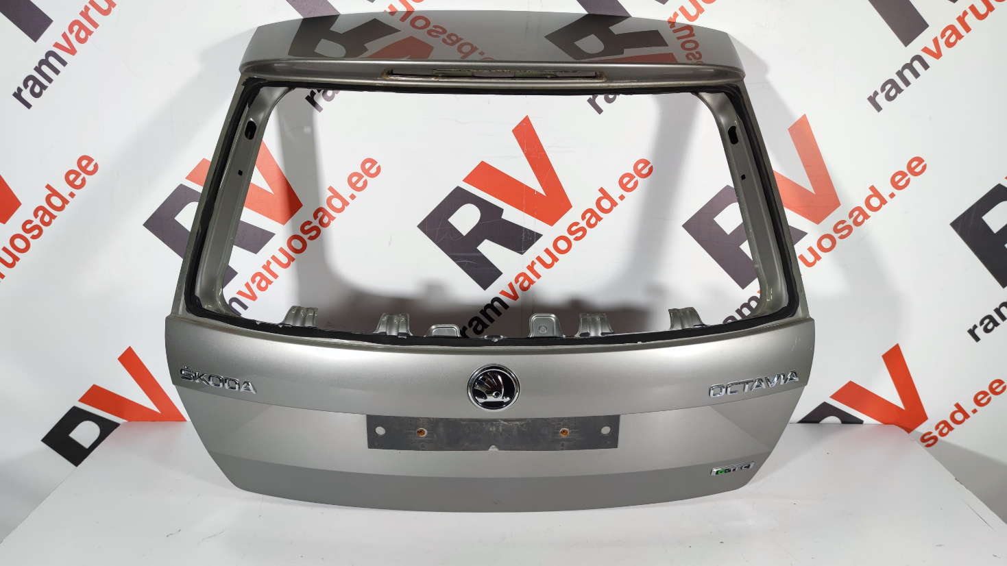 Skoda Octavia tagaluuk / trunk lid