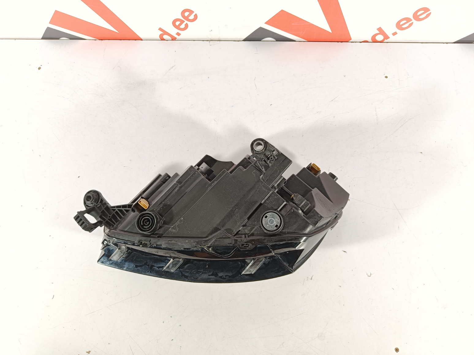 Skoda Fabia esituli / headlight - pilt 4