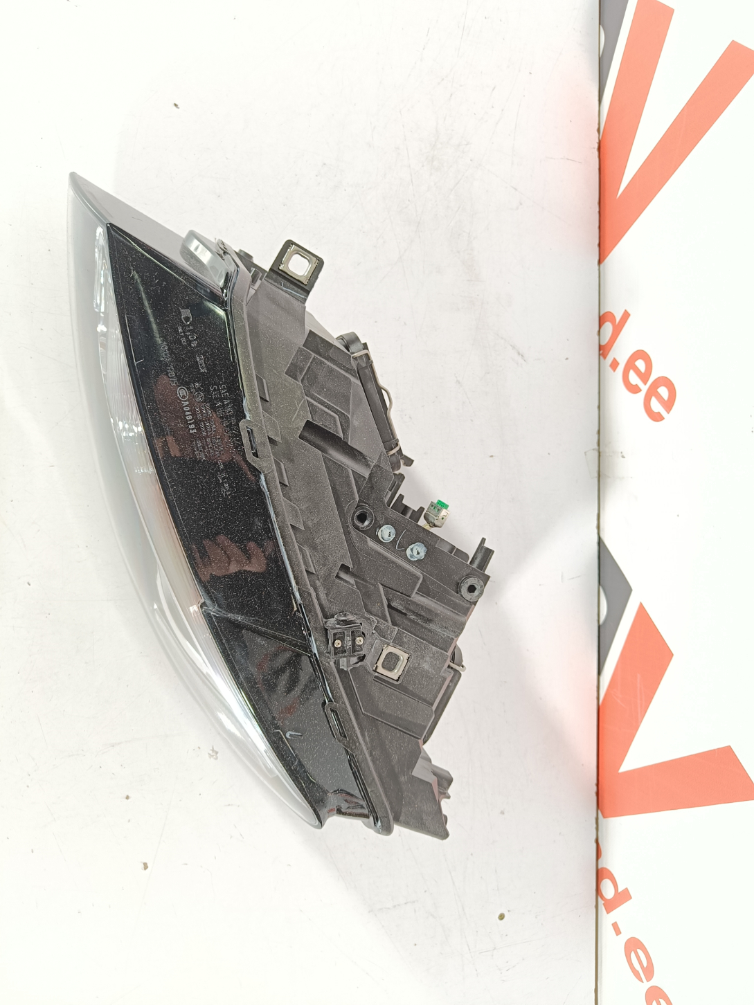 Audi Q5 esituli / headlight - pilt 2