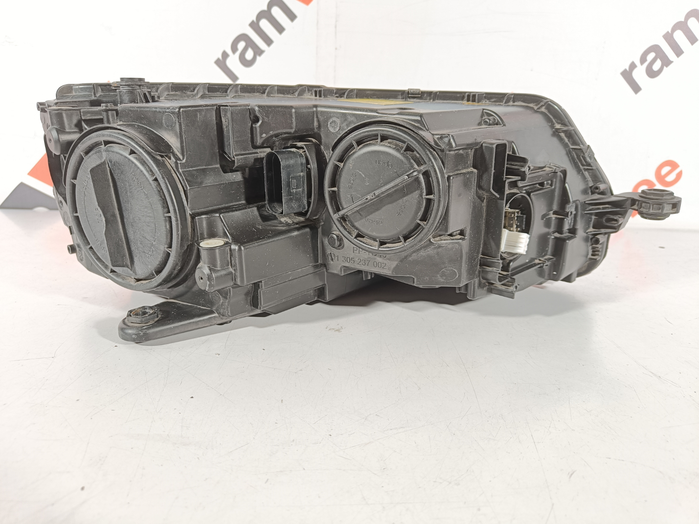 Skoda Octavia esituli / headlight - pilt 3