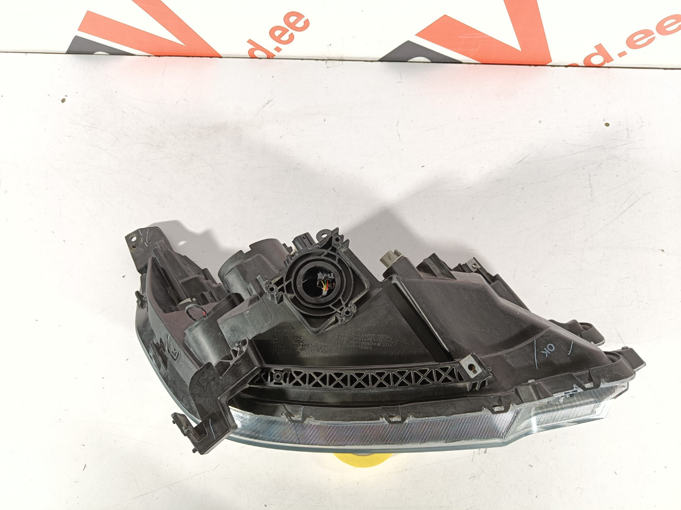 Honda CR-V esituli / headlight - pilt 4