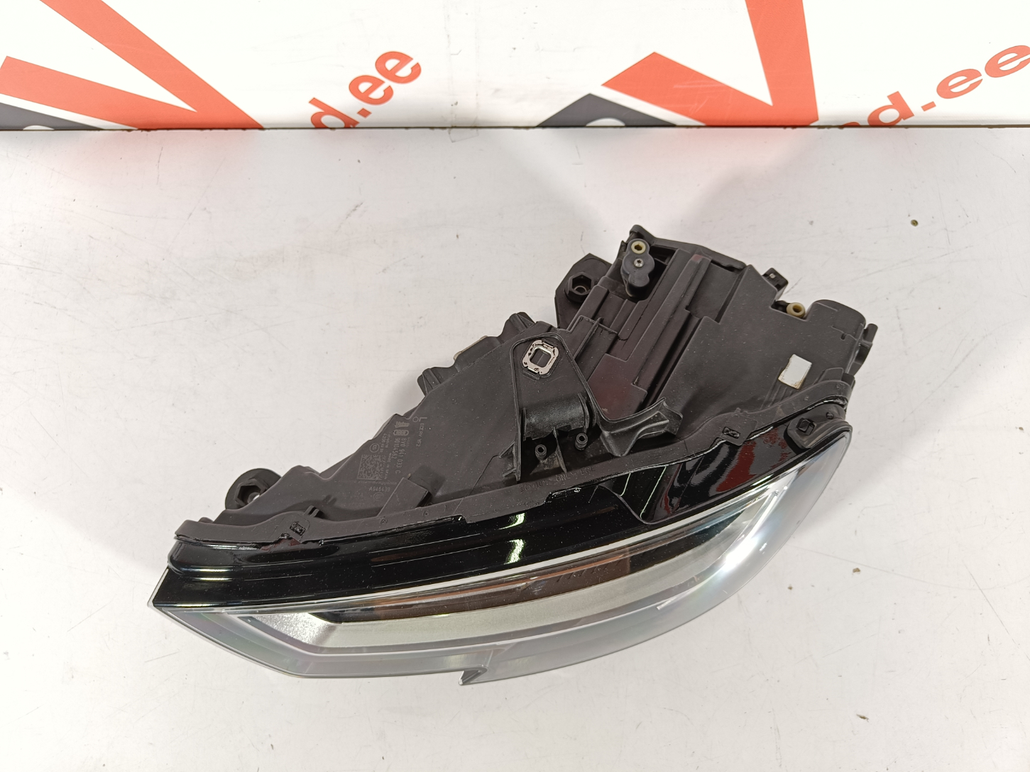 Audi A3 esituli / headlight - pilt 2