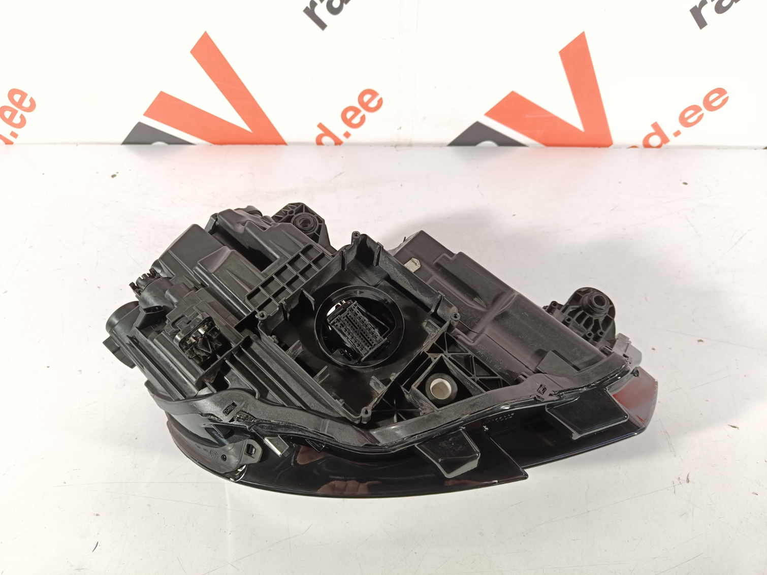 Audi A3 esituli / headlight - pilt 4