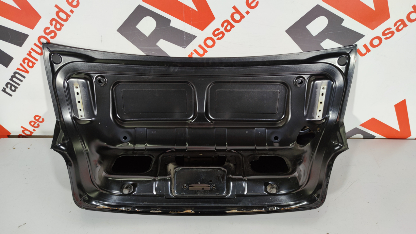 C-Elysee 301 pagasnik / trunk lid - pilt 4