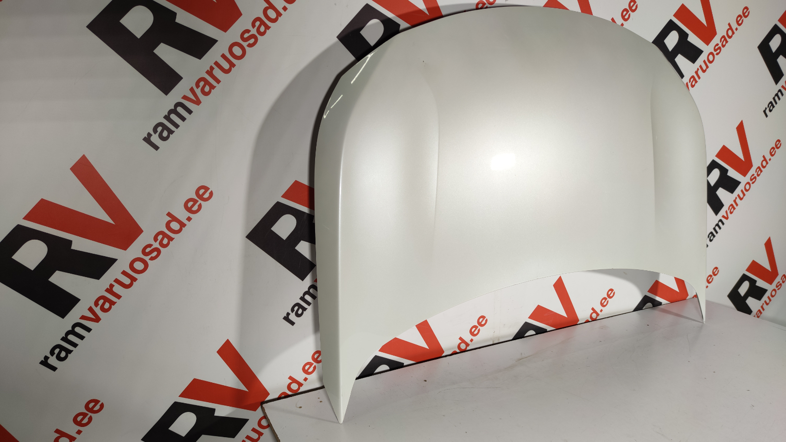 Peugeot 3008 5008 kapott / hood - pilt 2