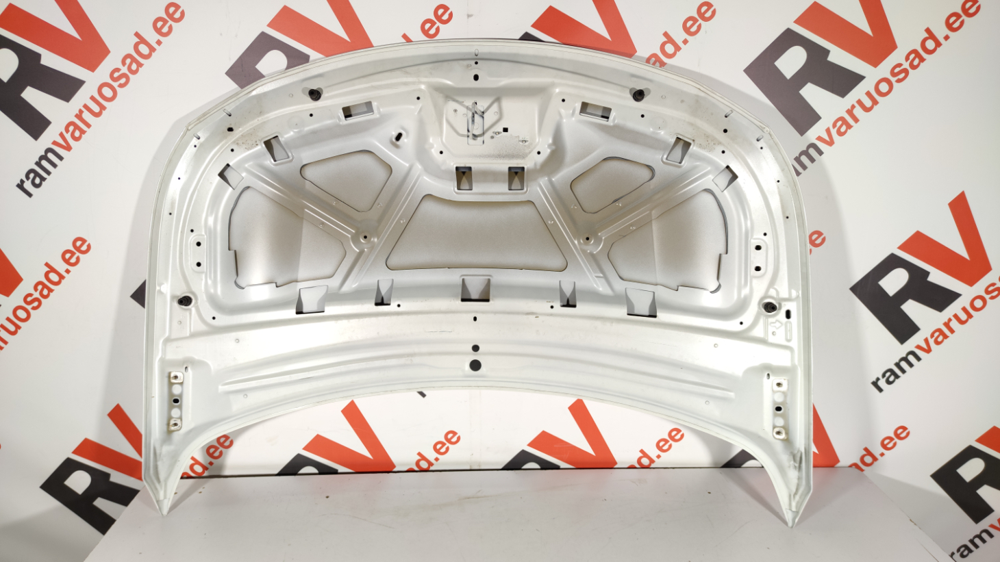 Peugeot 3008 5008 kapott / hood - pilt 4