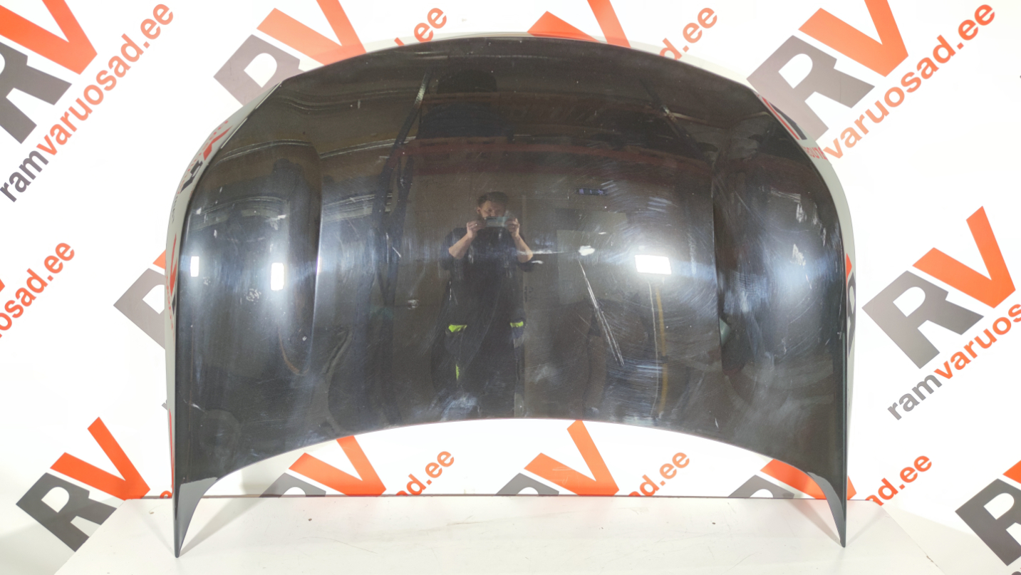 Peugeot 3008 5008 kapott / hood