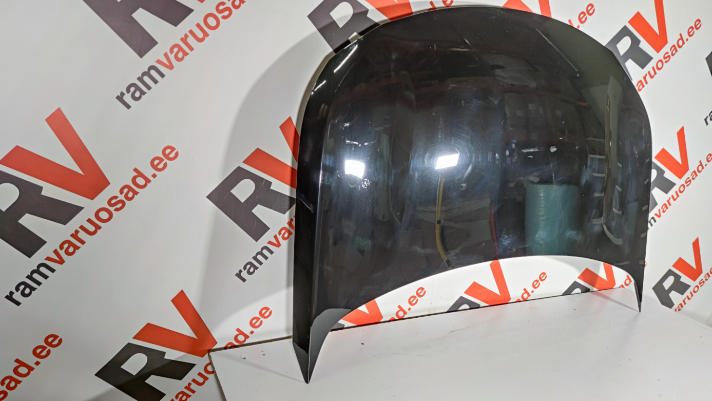 Peugeot 3008 5008 kapott / hood - pilt 2