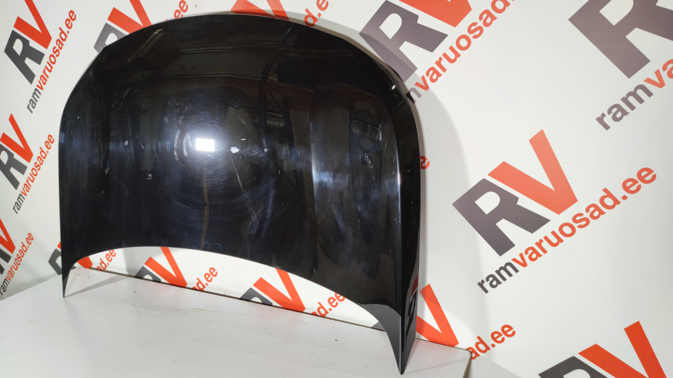 Peugeot 3008 5008 kapott / hood - pilt 3