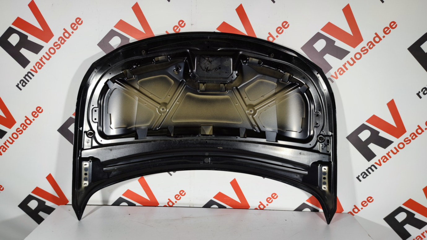 Peugeot 3008 5008 kapott / hood - pilt 4