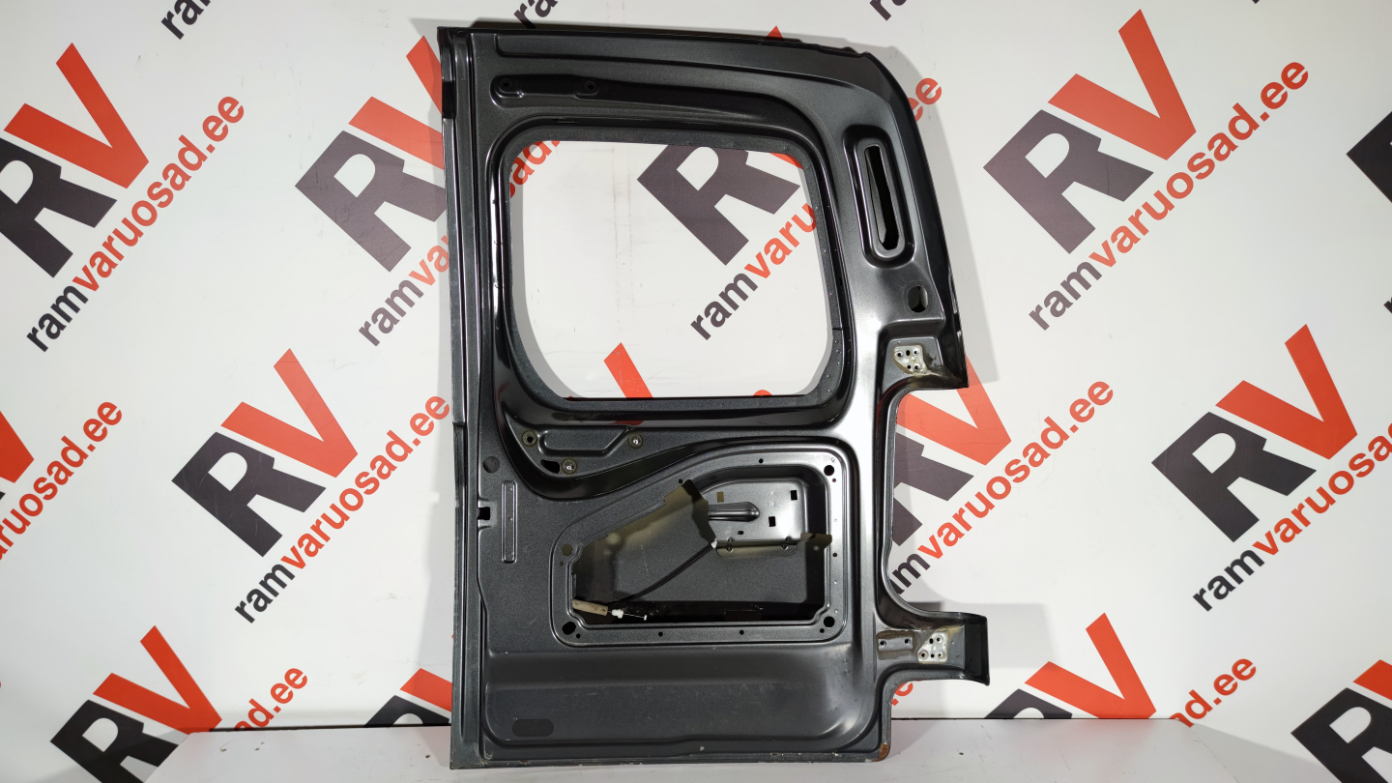 Peugeot Partner/Berlingo tagauks / back door - pilt 4