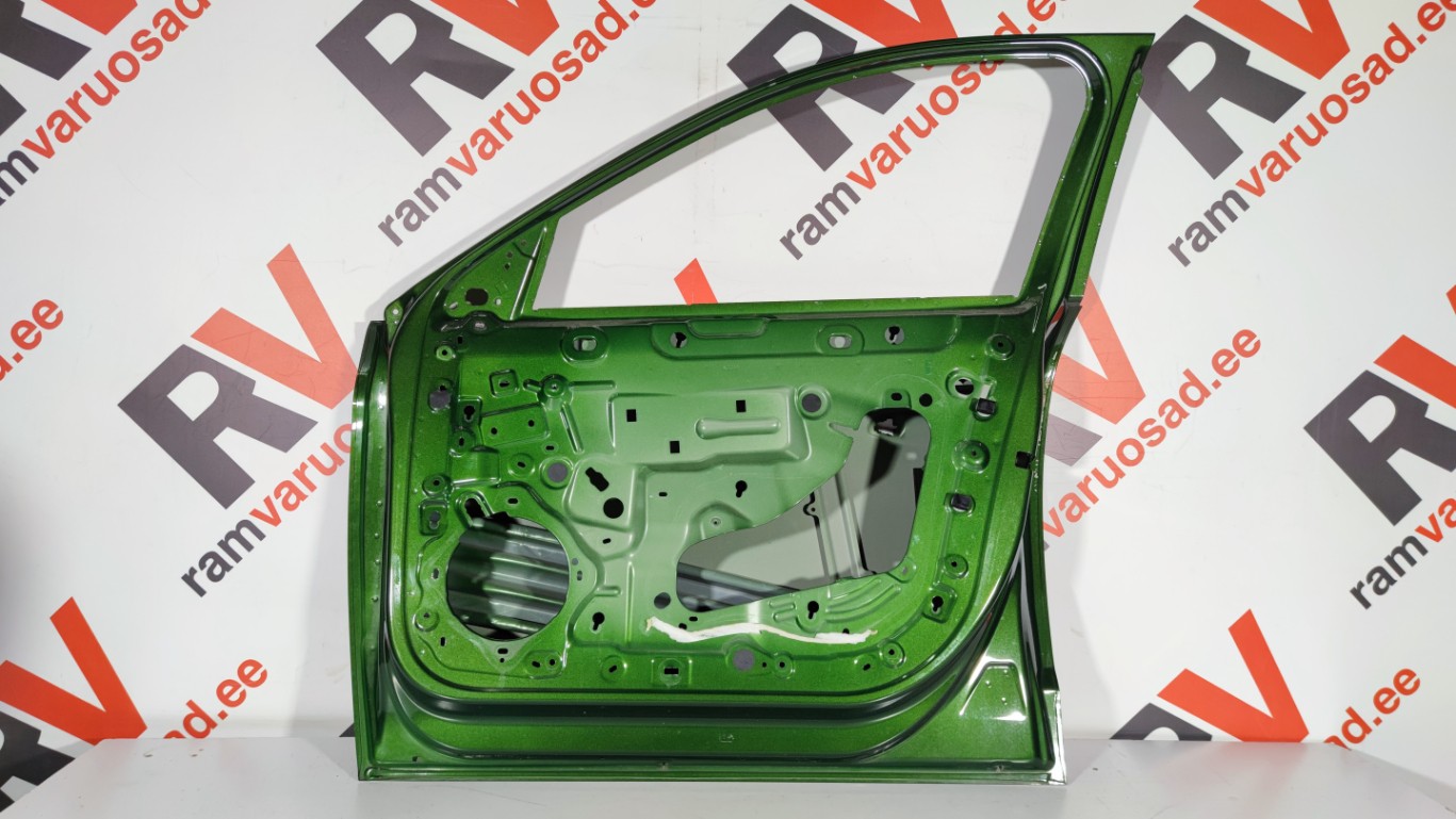 Peugeot 308 esiuks / front door - pilt 4