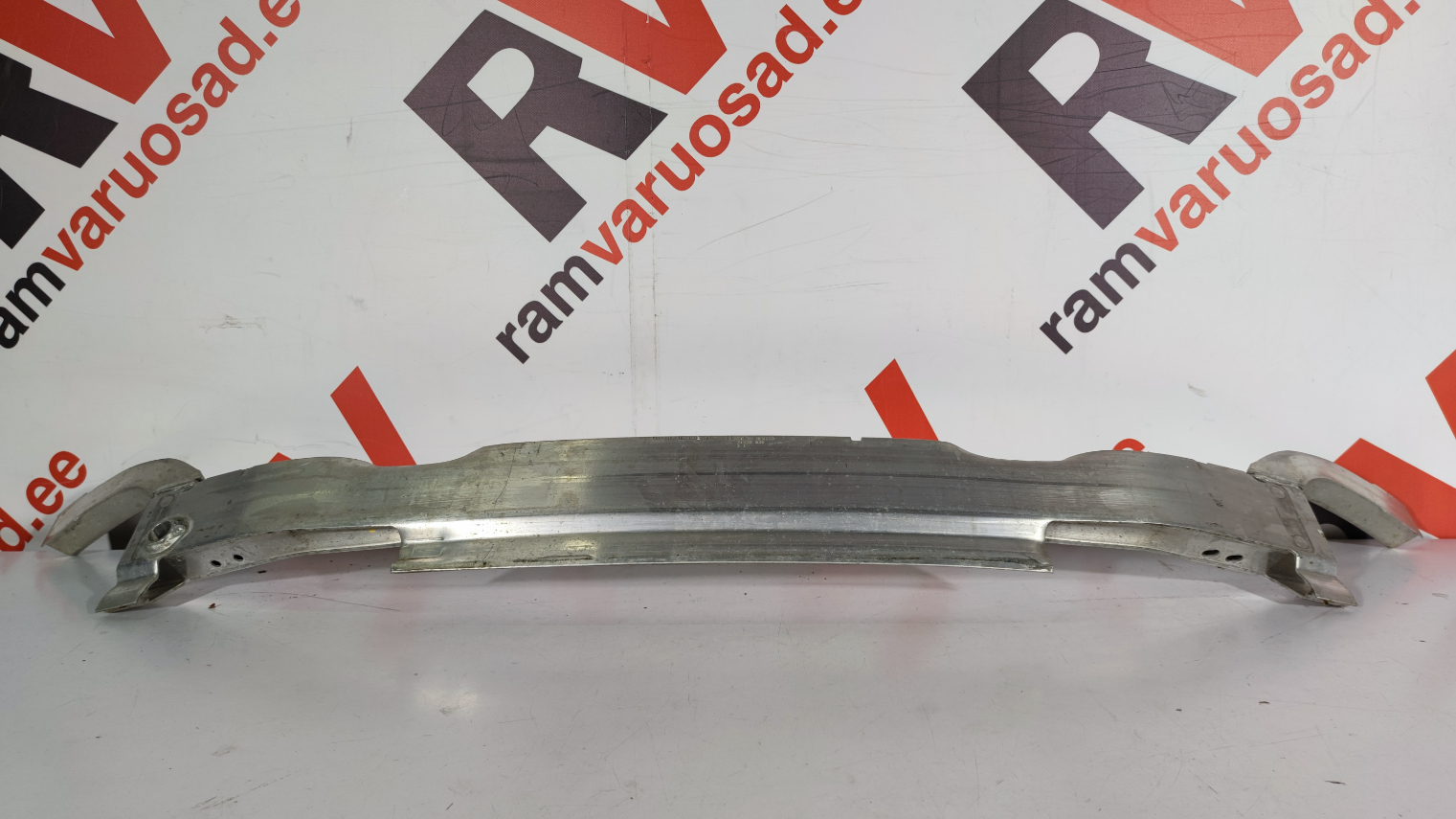 Audi Q5 esitala / front support - pilt 2