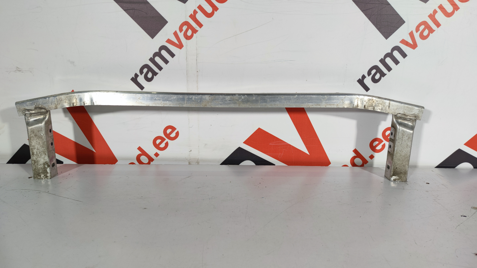 BMW X7 G07 G05 G06 esitala / front support - pilt 2
