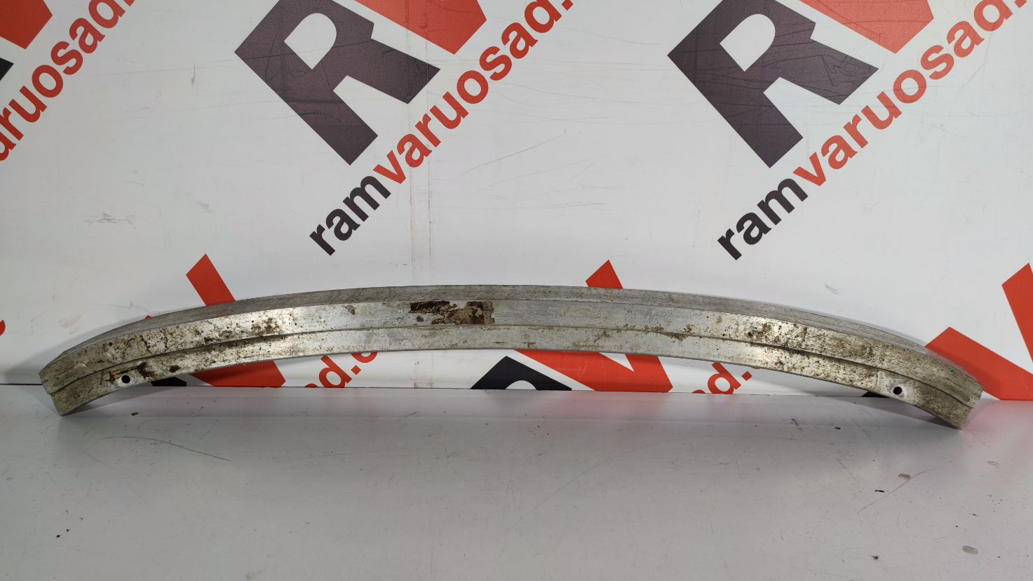 Audi A6 C6 tagatala / rear suppoert - pilt 2