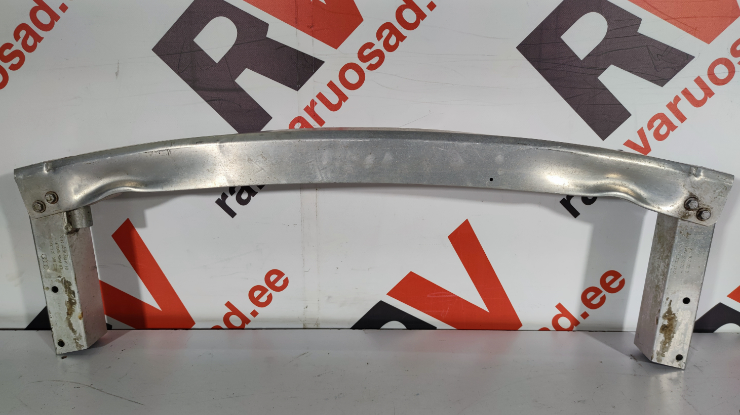 Audi Q5 tagatala / rear support - pilt 2