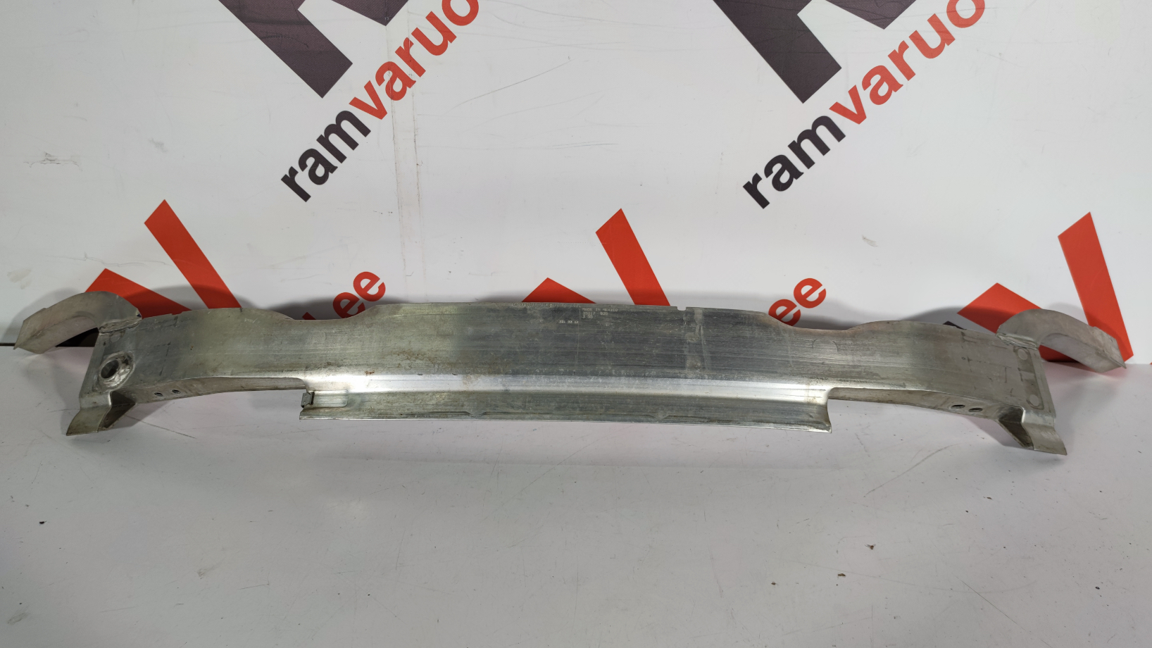 Audi Q5 esitala / front support - pilt 2