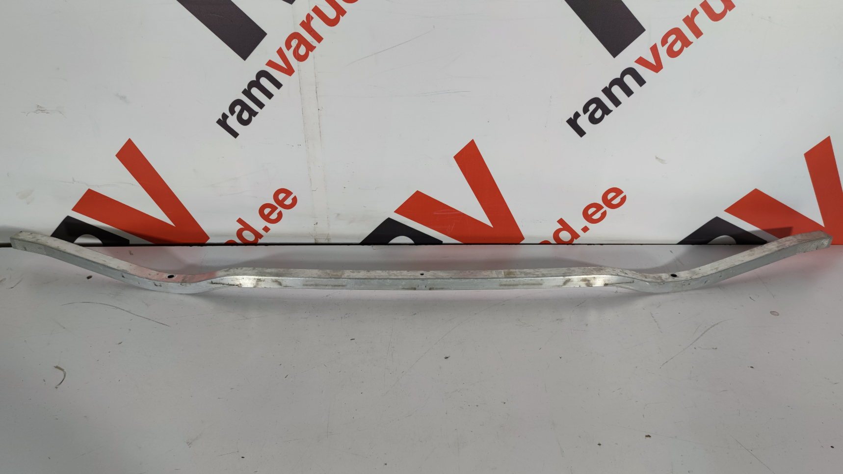 BMW 3 G20 Esitala/ front support