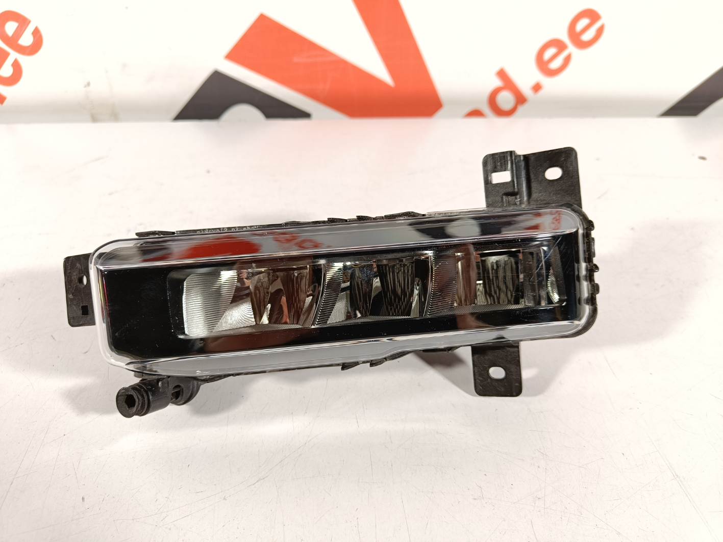 BMW 3 G20 udutuli / foglight