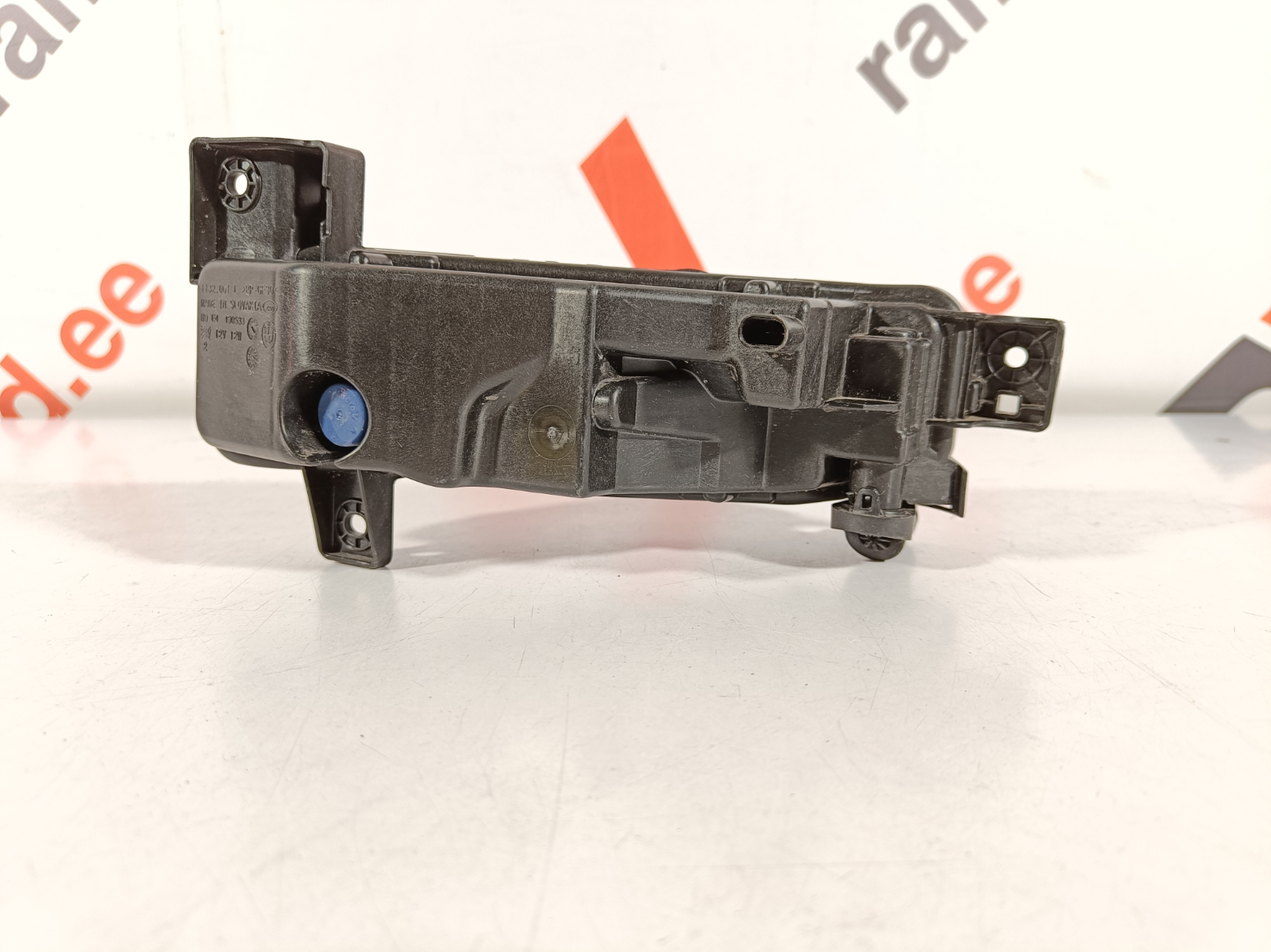 BMW 3 G20 udutuli / foglight - pilt 2