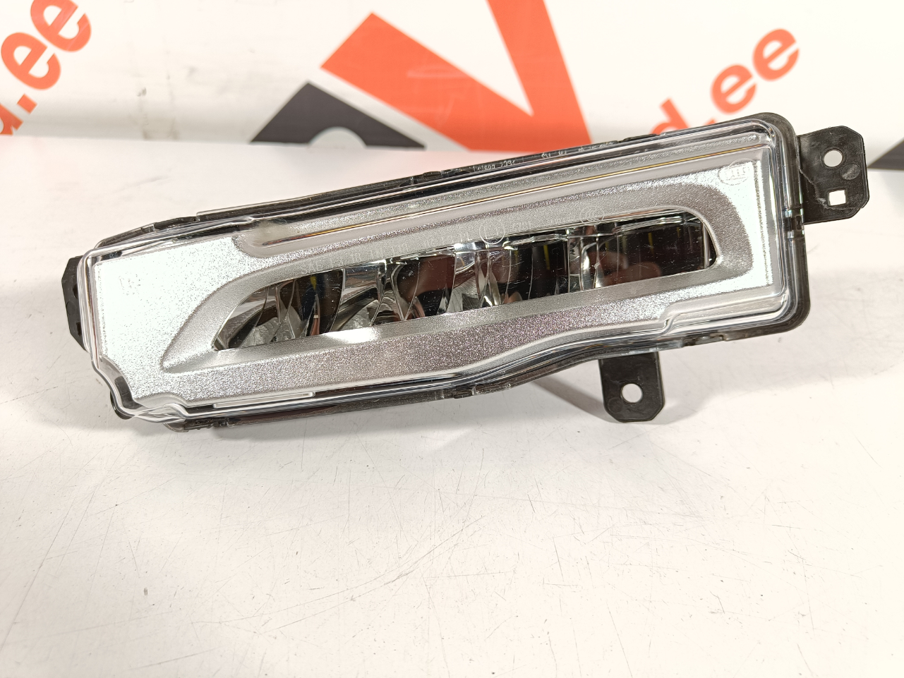 BMW X5 G05 udutuli / foglight