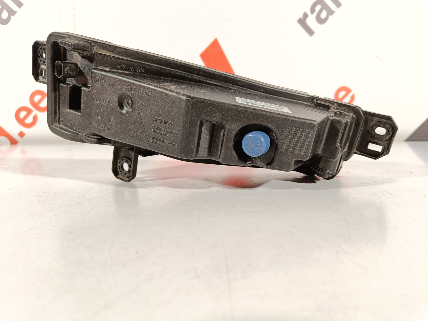 BMW X5 G05 udutuli / foglight - pilt 2