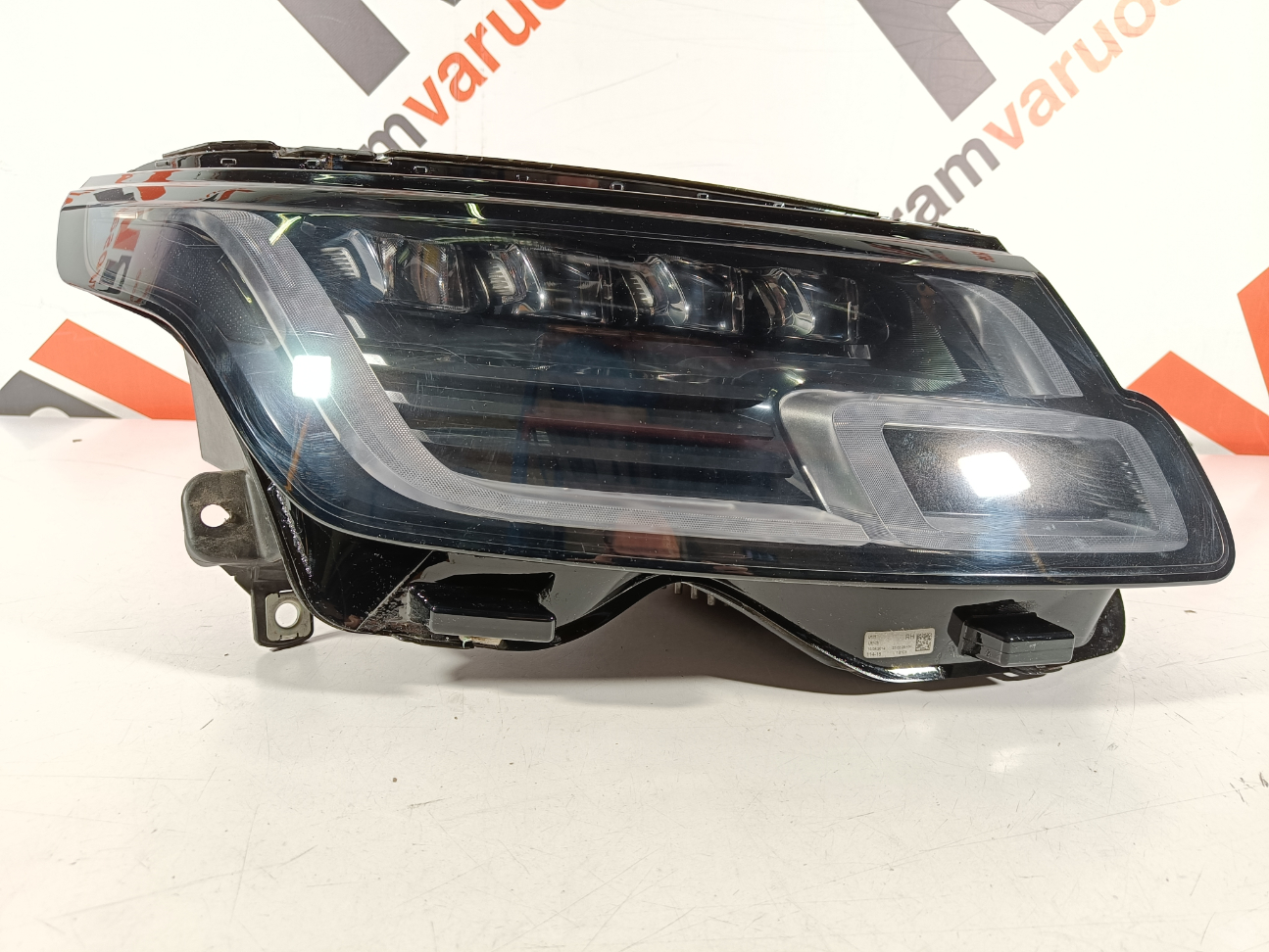 Land Rover RR L405 esituli / headlight