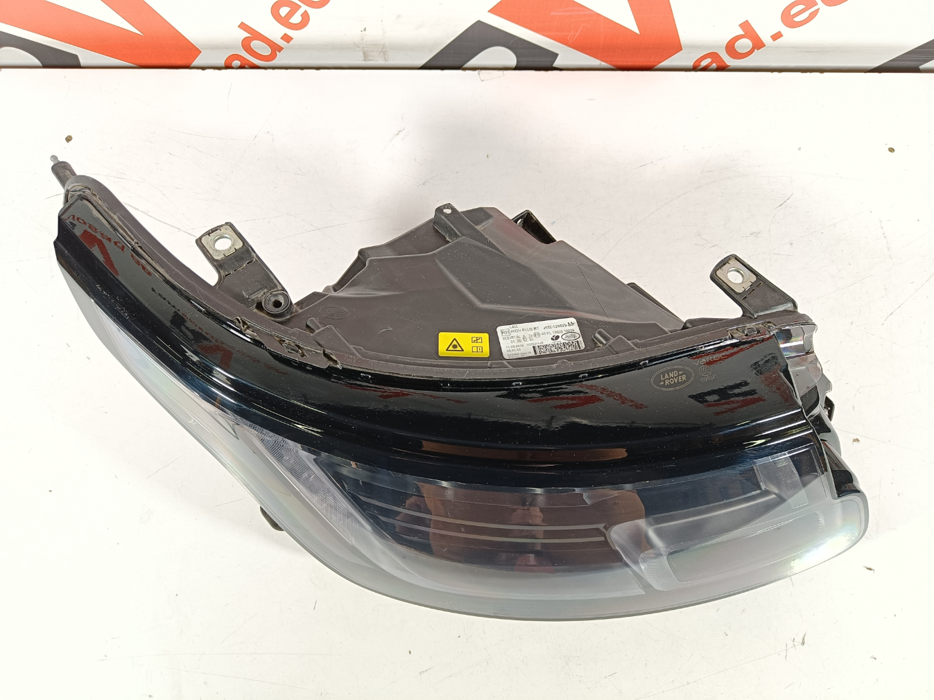 Land Rover RR L405 esituli / headlight - pilt 2