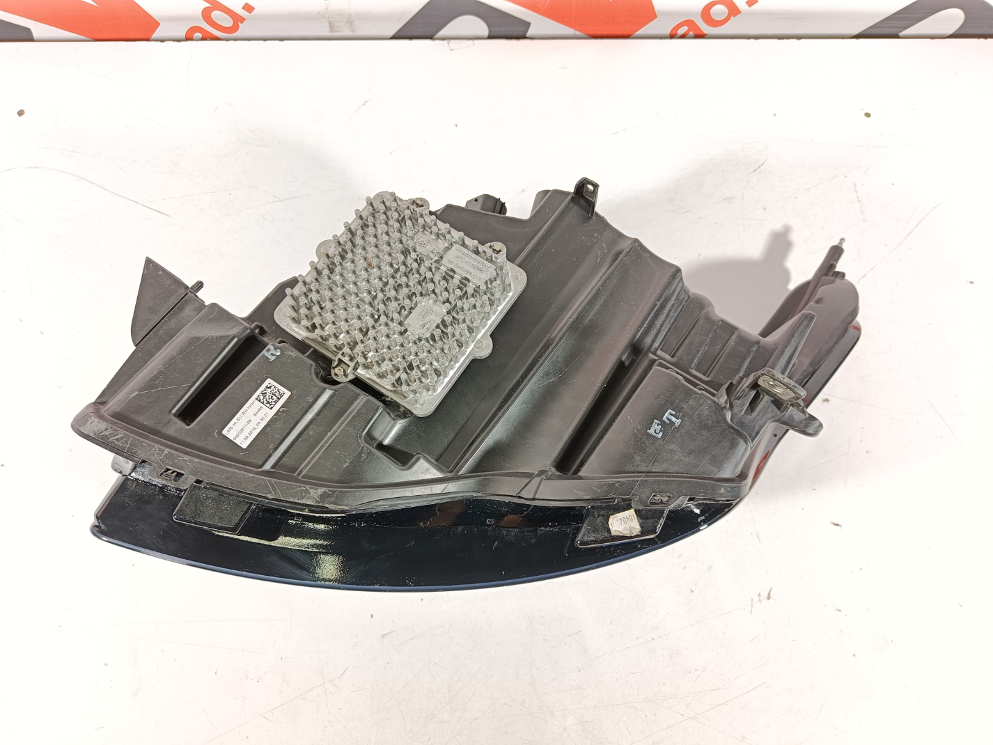 Land Rover RR L405 esituli / headlight - pilt 4