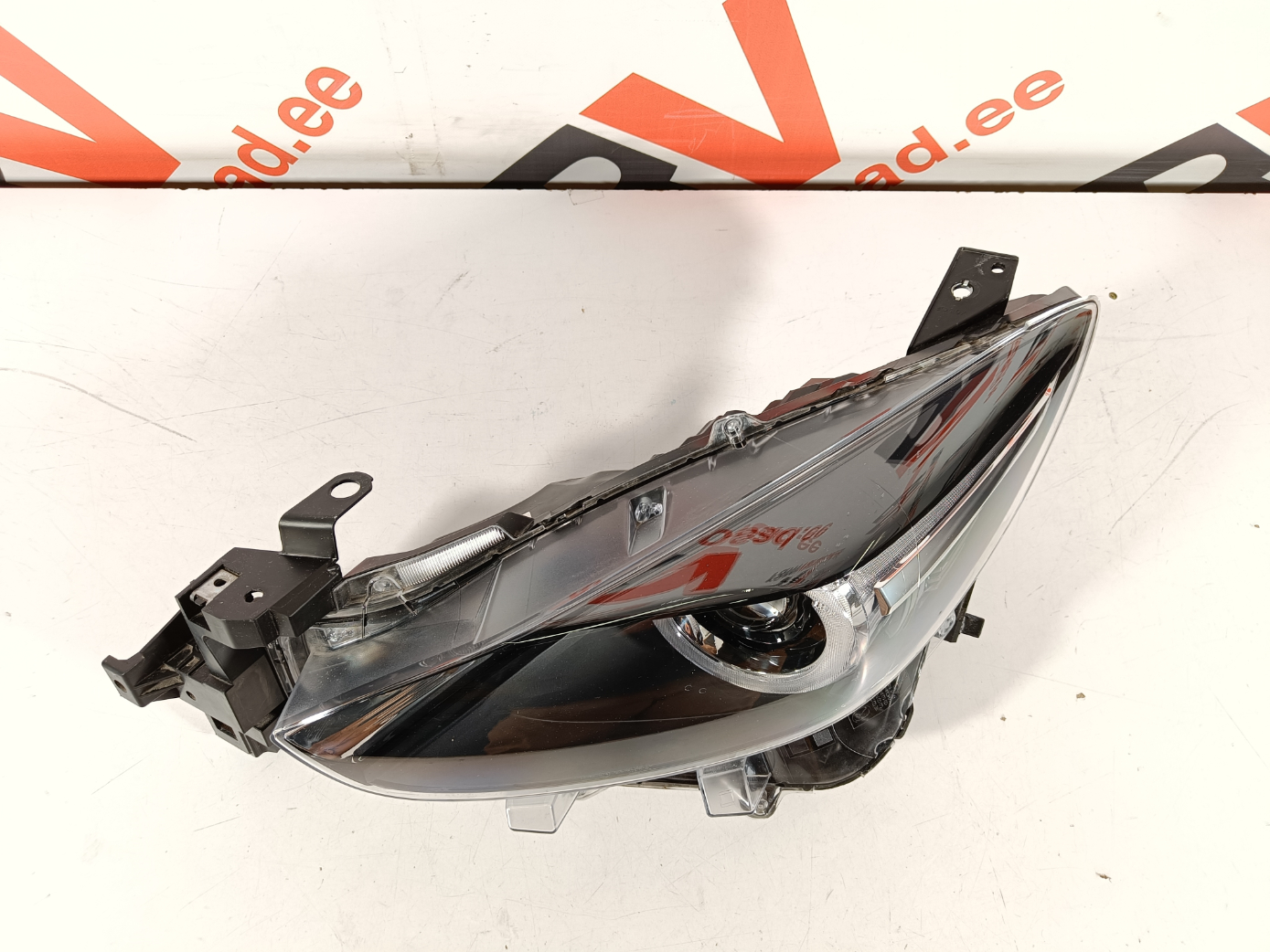Mazda 3 esituli / headlight - pilt 2