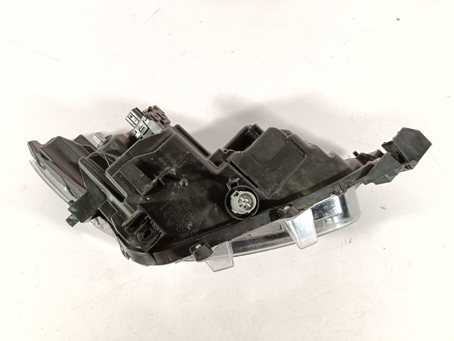 Mazda 3 esituli / headlight - pilt 4