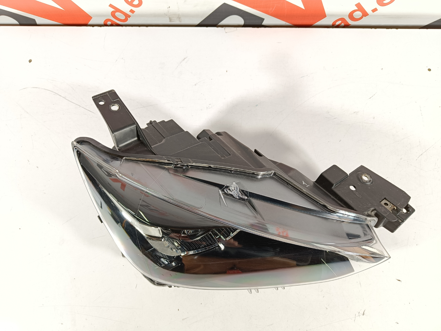 Mazda CX-3 esituli / headlight - pilt 2