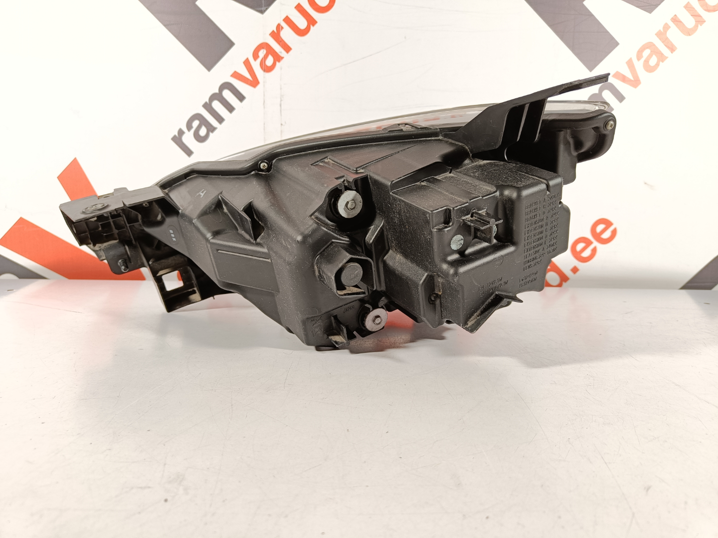 Mazda CX-3 esituli / headlight - pilt 3