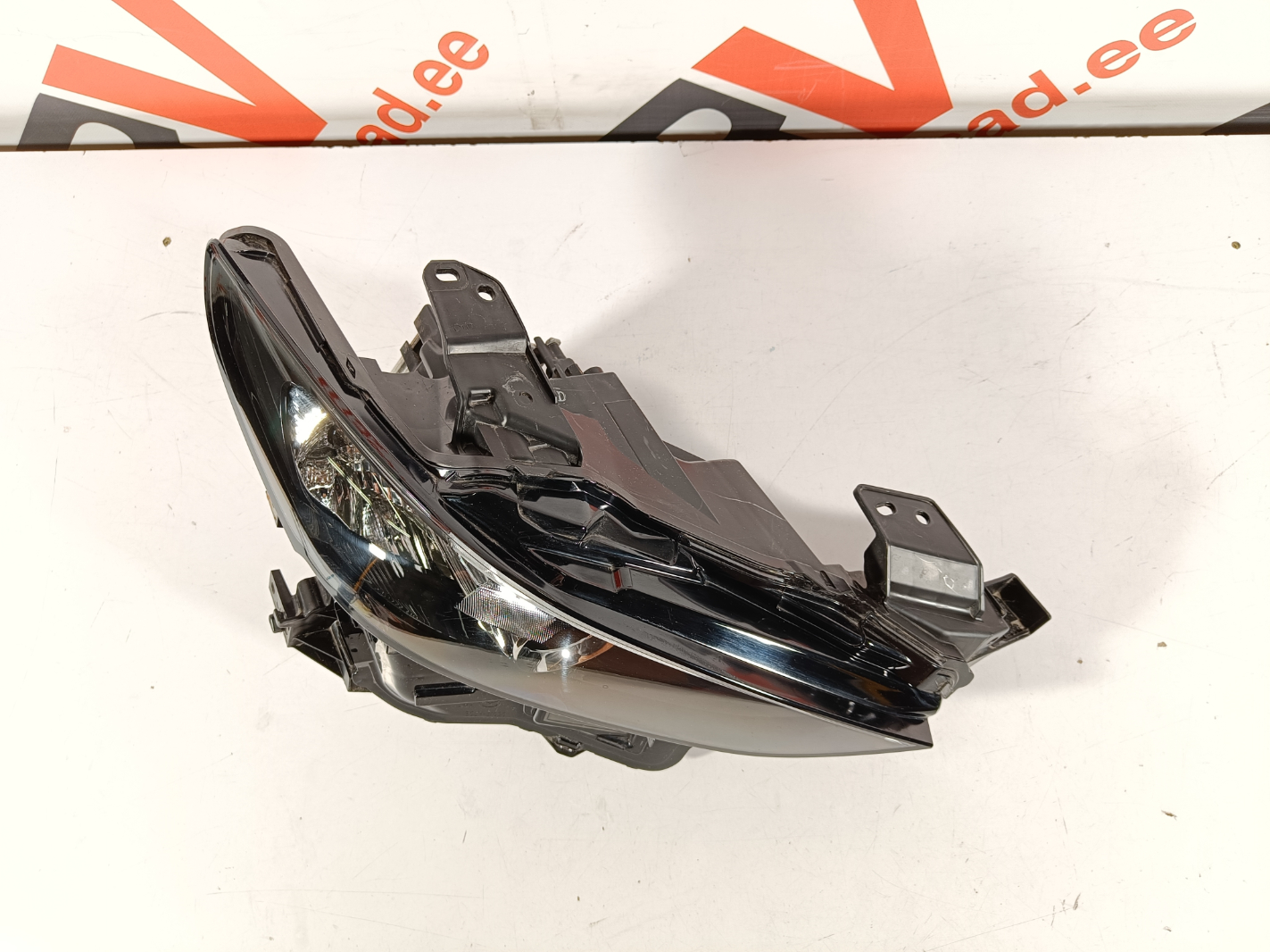 Mazda 3 esituli / headlight - pilt 2