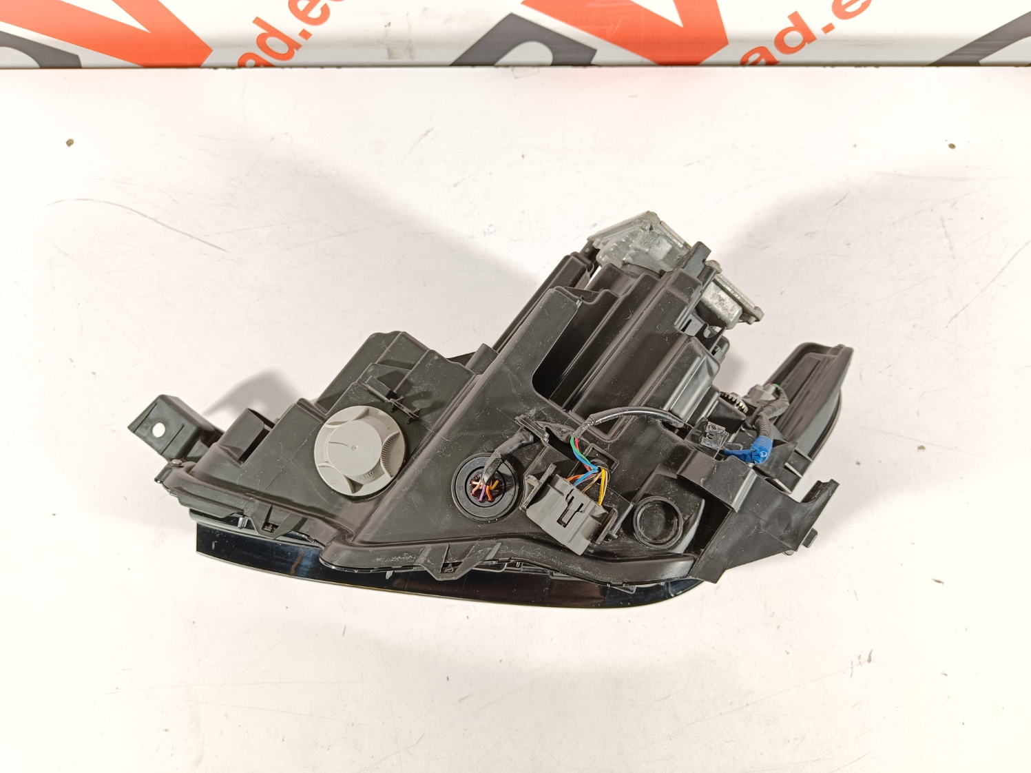 Mazda 3 esituli / headlight - pilt 4