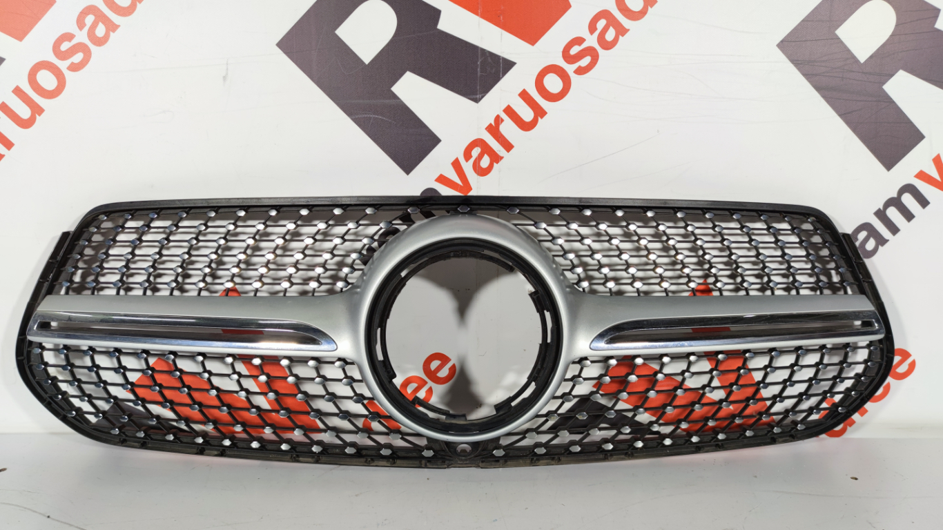 Mercedes GLE W167 võre / grille