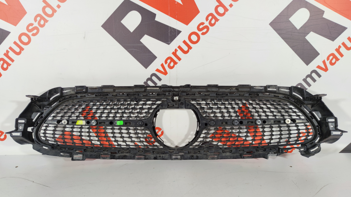 Mercedes E W213 võre / grille - pilt 2