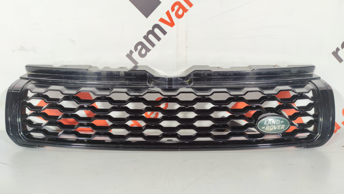 Land Rover RR Evoque iluvõre / Grille 